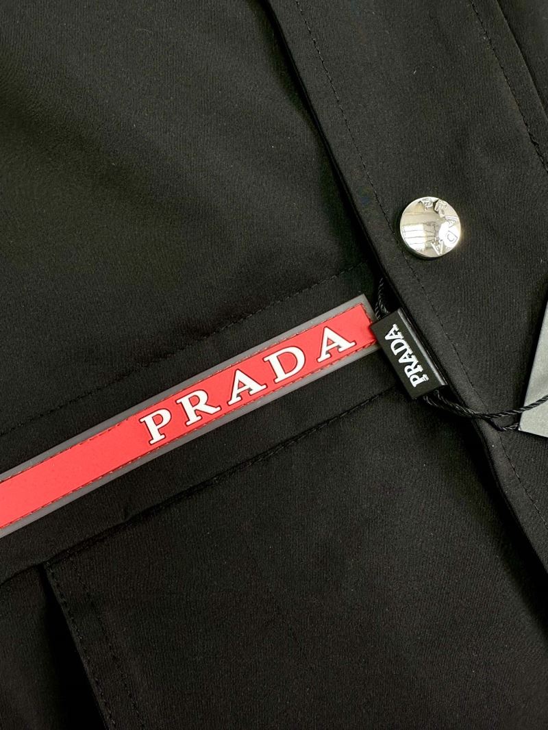 Prada Outwear